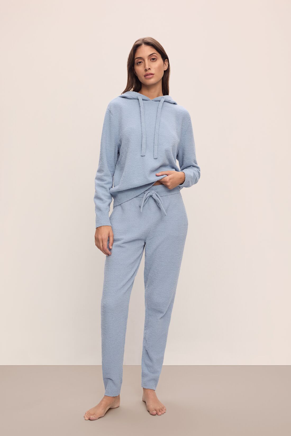 Wedgewood Blue,X-Small