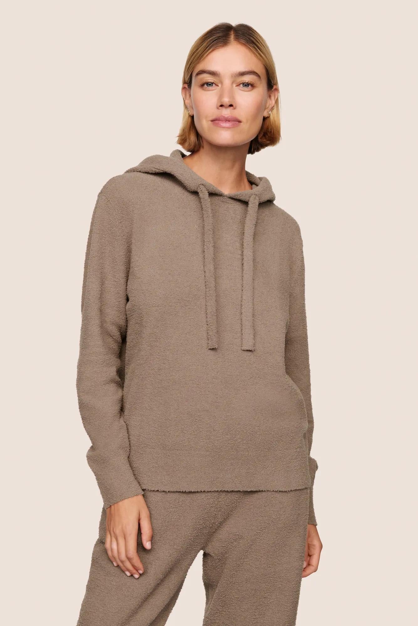 Deep Taupe,X-Small