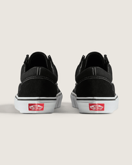 Old Skool Black/White Classics Shoe | Vans on sale