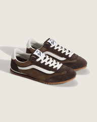 Super Lowpro Shoe in Demitasse Brown | Vans on sale