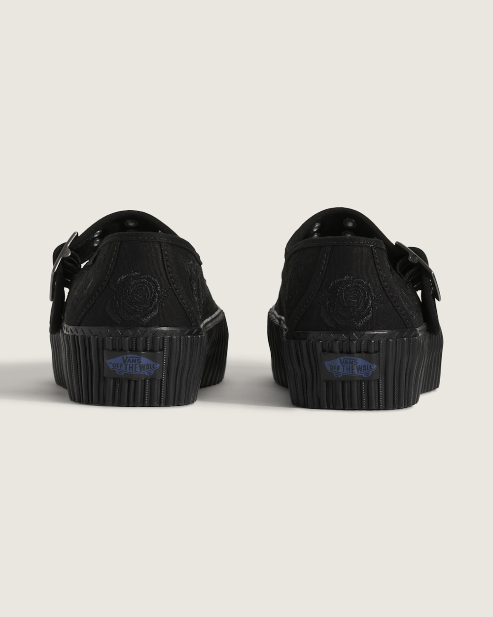 Mary Jane Creeper Shoe in Spooky Black | Vans near me