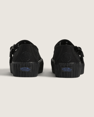 Mary Jane Creeper Shoe in Spooky Black | Vans near me