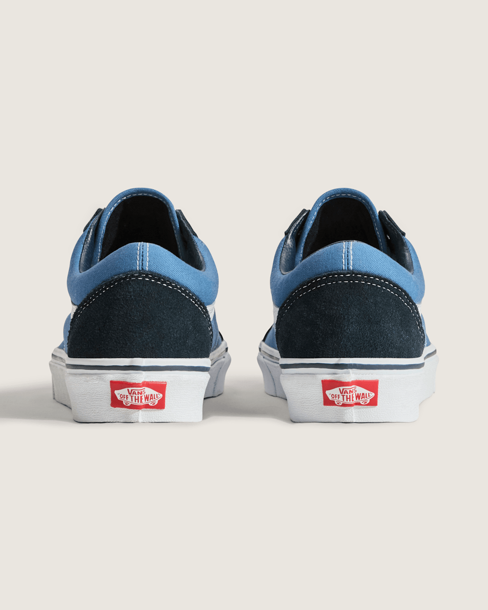 Old Skool Navy Classics Shoe | Vans on sale
