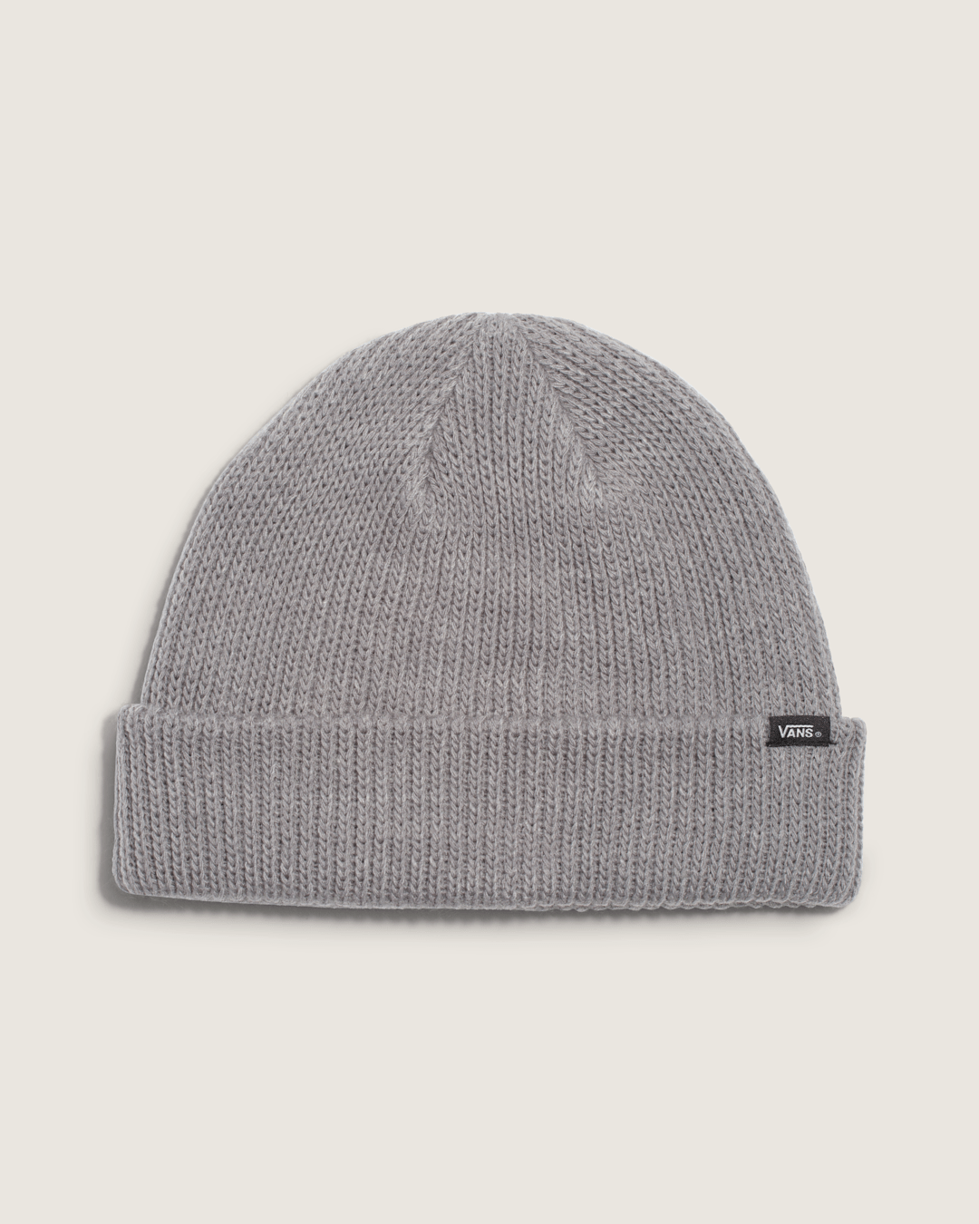 Core Basics Beanie Heather Grey | Vans discount