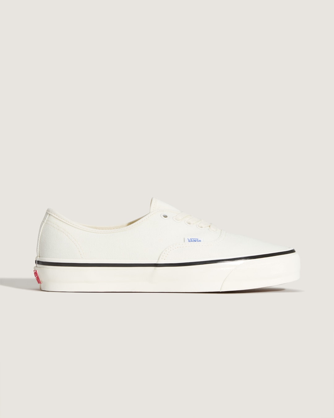 Premium Authentic Shoe in Marshmallow White | Vans sale
