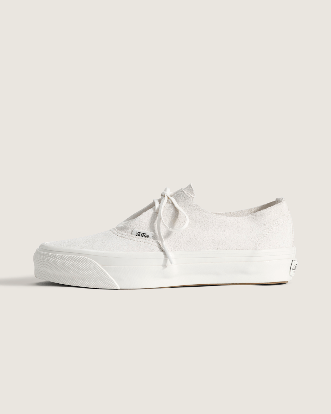 Premium Authentic Ease Shoe in Blanc De Blanc White | Vans discount