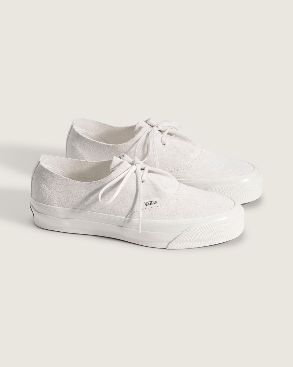 Premium Authentic Ease Shoe in Blanc De Blanc White | Vans discount