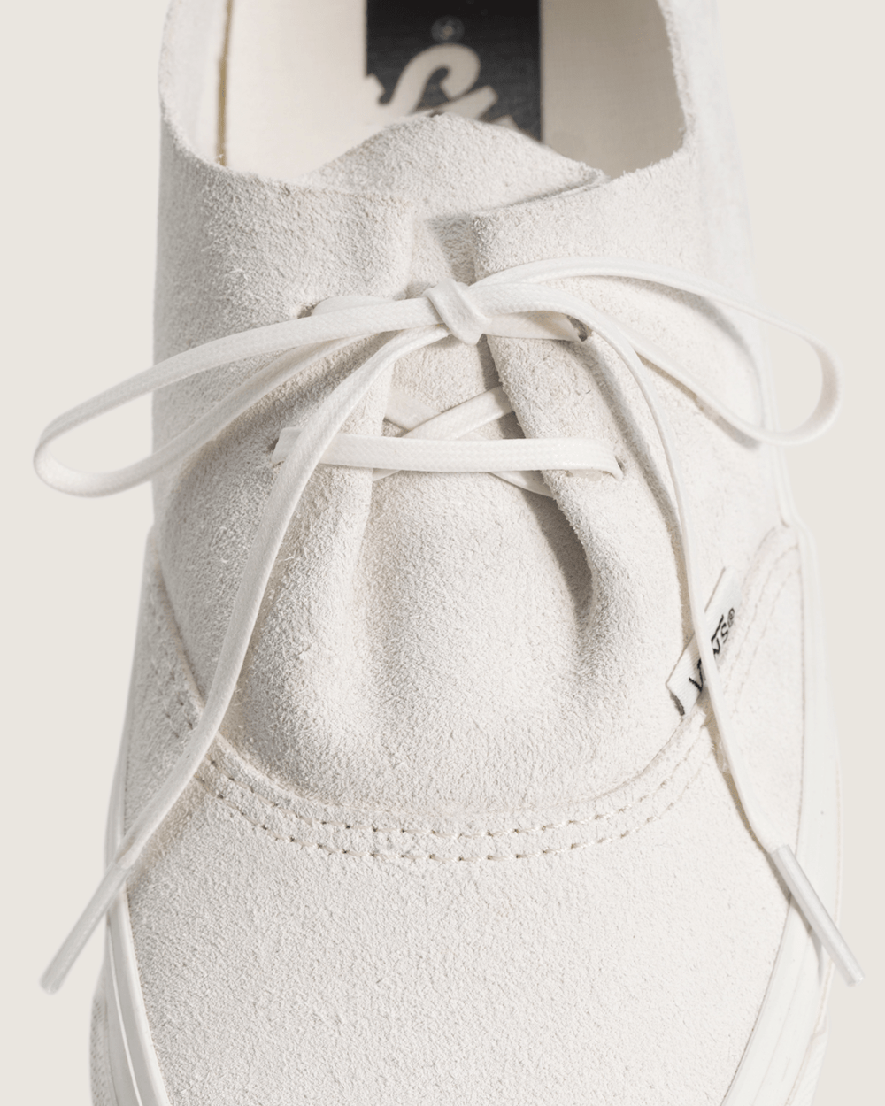 Premium Authentic Ease Shoe in Blanc De Blanc White | Vans discount