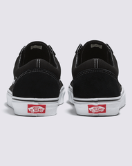 Old Skool Wide Black/True White Classics Shoe | Vans on sale