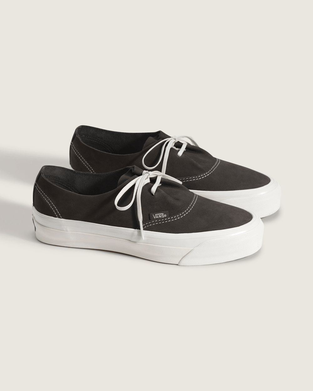 Premium Authentic Ease Shoe in Faded Black | Vans online