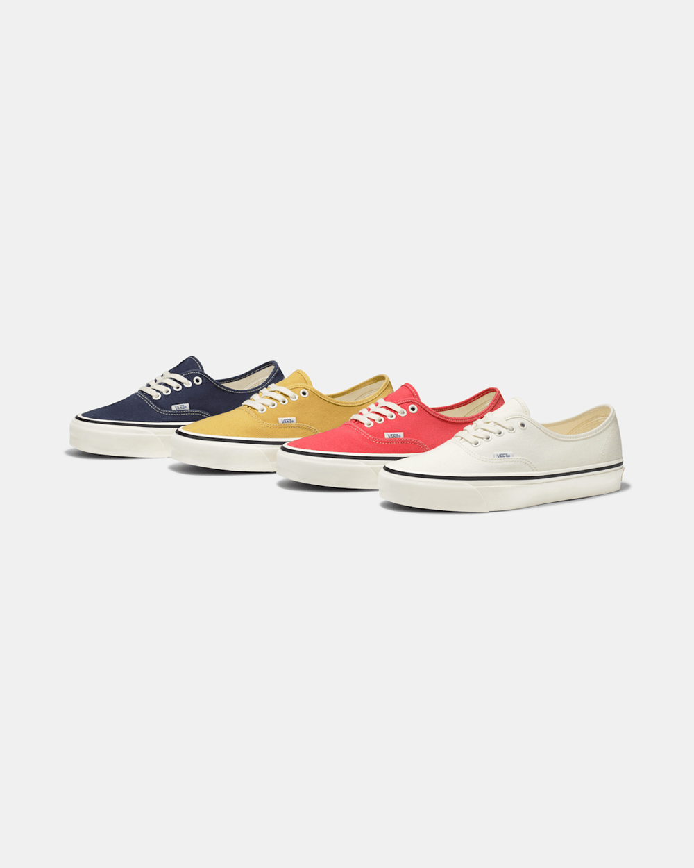 Premium Authentic Shoe in Parisian Night Blue | Vans discount