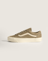 Premium Old Skool 36 Shoe in Bungee Cord Brown | Vans on sale
