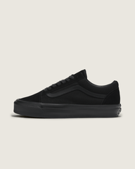 Premium Old Skool Shoe in Blackout | Vans on sale