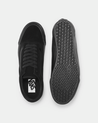 Premium Old Skool Shoe in Blackout | Vans on sale