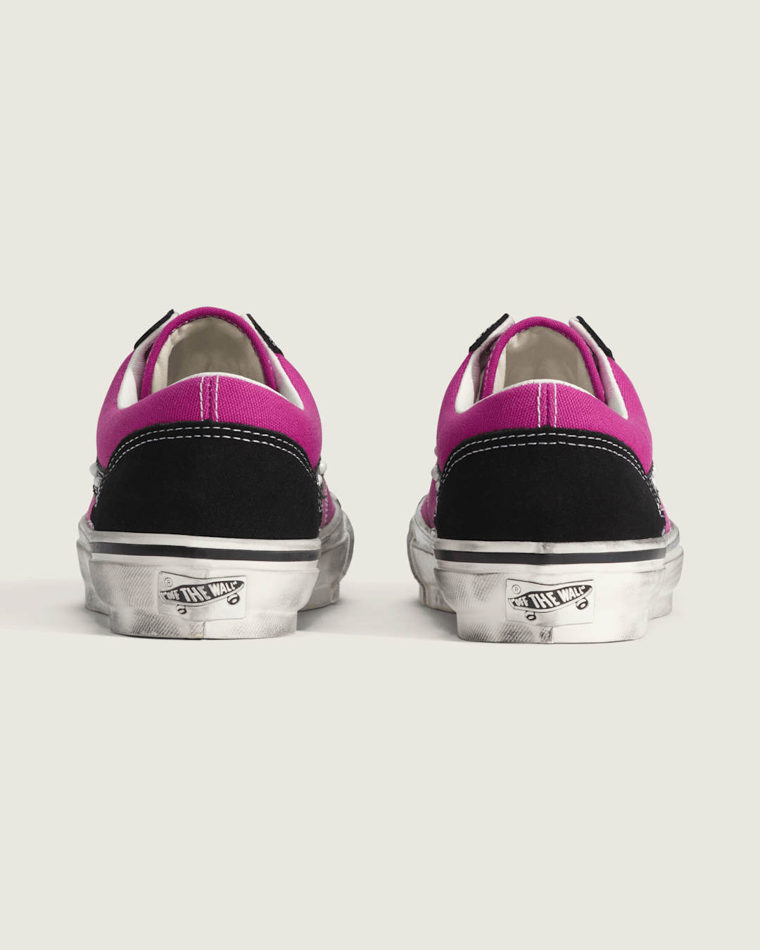 Premium Old Skool 36 Shoe in Fuchsia Red | Vans outlet
