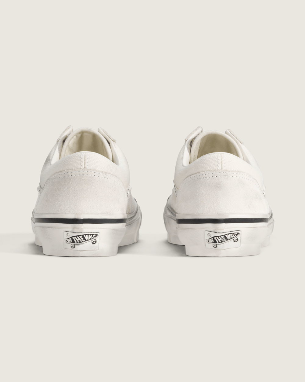 Premium Old Skool 36 Shoe in Marshmallow White | Vans near me