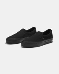 Premium Slip-On Shoe in Blackout | Vans on sale