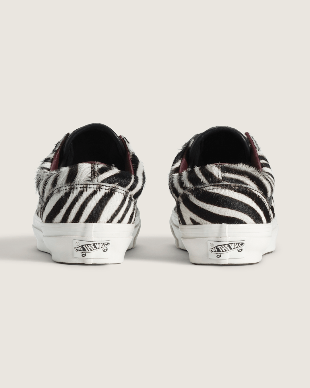 Premium Old Skool 36 Shoe in Zebra Black / White | Vans near me