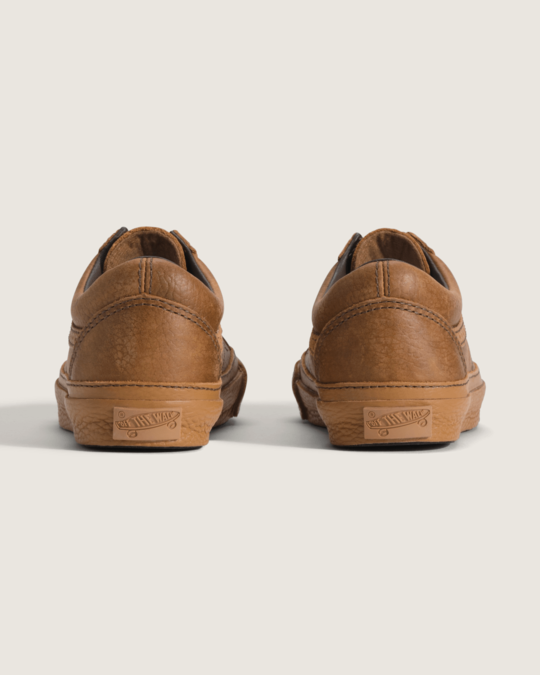 Premium Old Skool Shoe in Chipmunk Brown | Vans sale