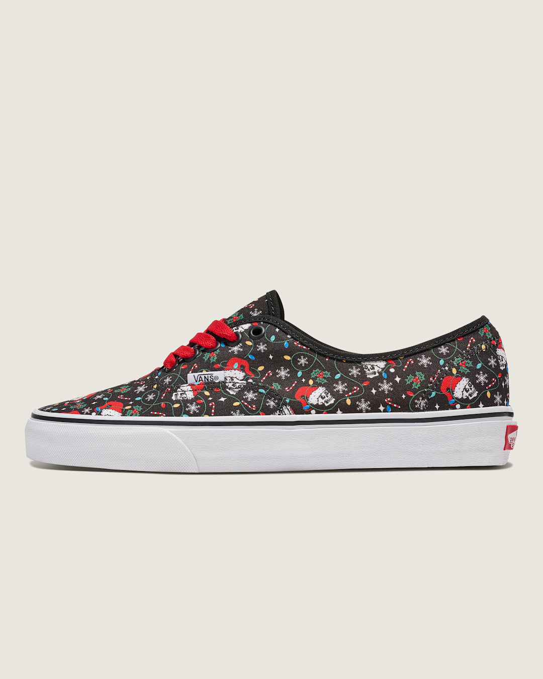 Customs Authentic Holiday Shoe in Customs | Vans near me