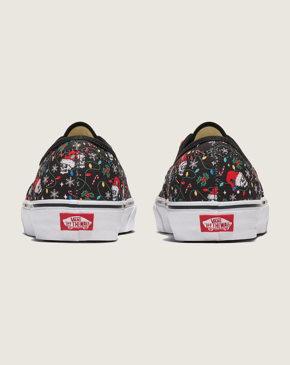 Customs Authentic Holiday Shoe in Customs | Vans near me