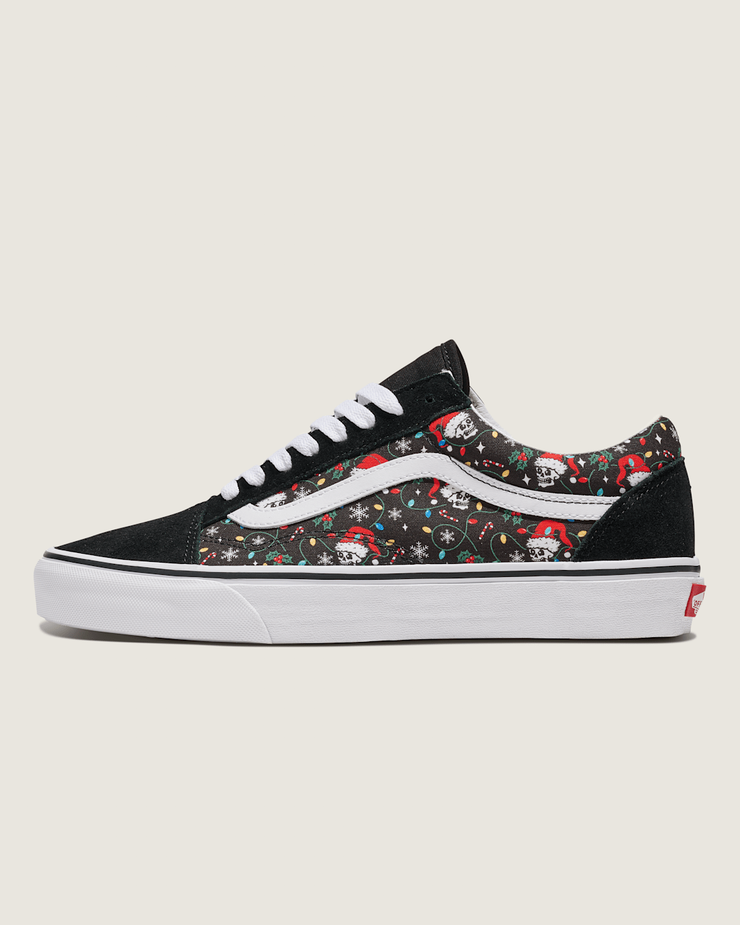 Customs Old Skool Holiday Shoe in Customs | Vans on sale