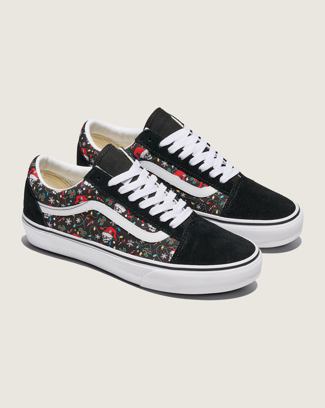 Customs Old Skool Holiday Shoe in Customs | Vans on sale