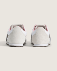 Premium Super Lowpro Trainer in White | Vans discount