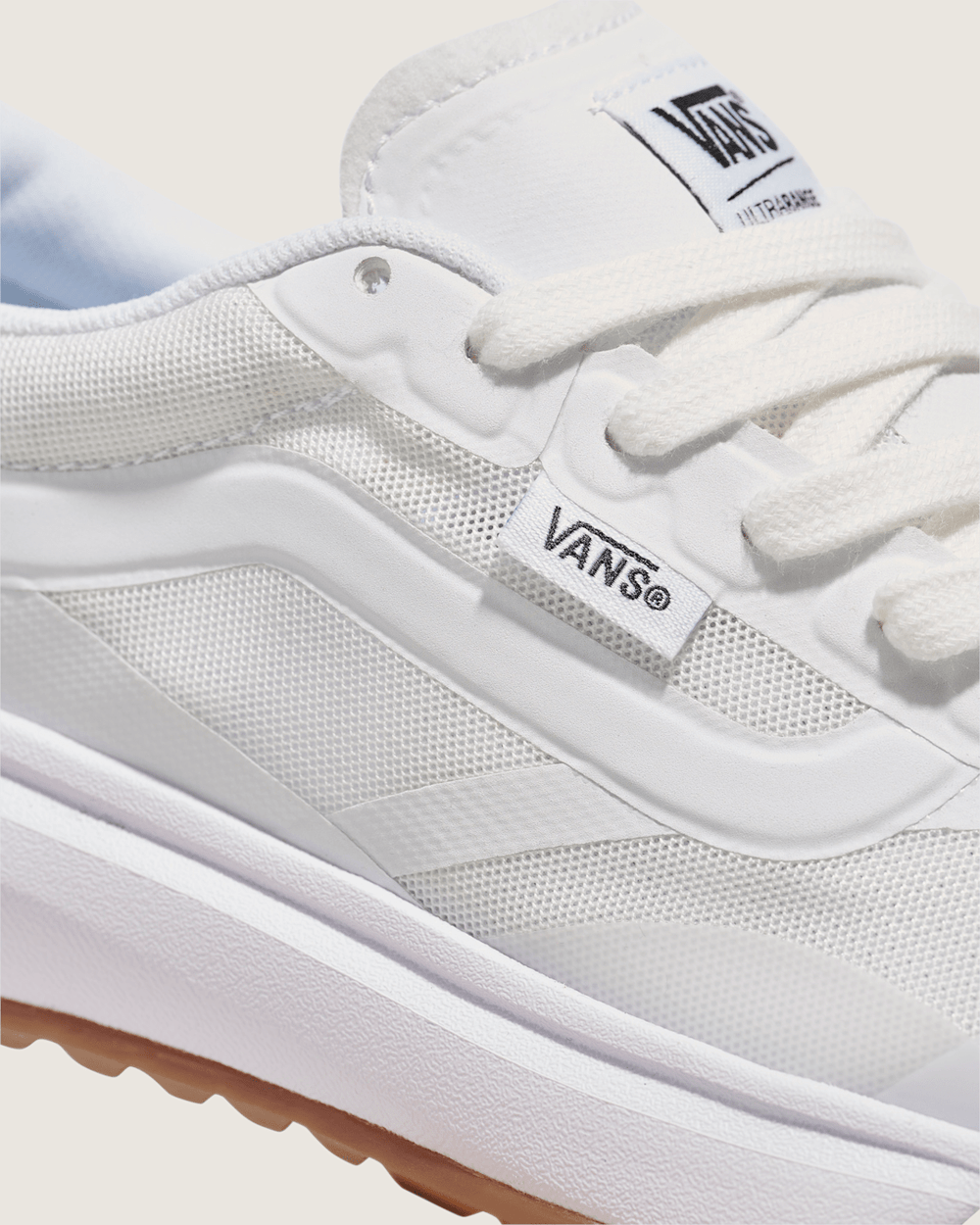 UltraRange 2.0 Shoe in True White | Vans near me