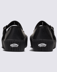 Mary Jane Creeper Platform Shoe in Black | Vans on sale