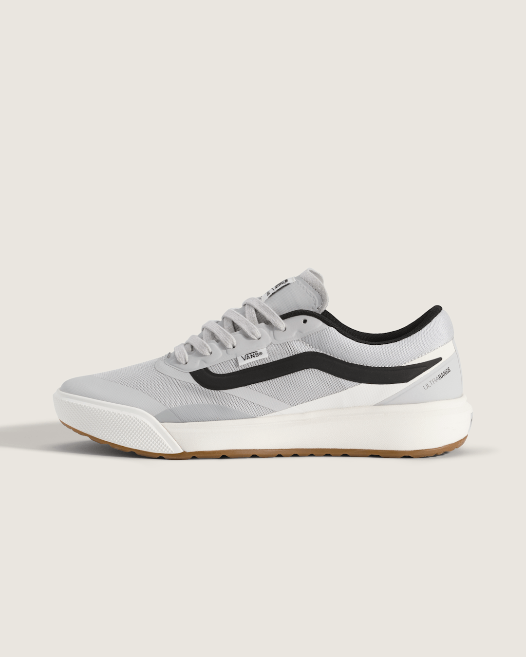UltraRange 2.0 Shoe in Frost Grey | Vans online