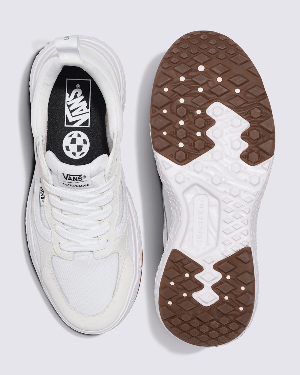 UltraRange Neo VR3 Shoe in True White | Vans near me