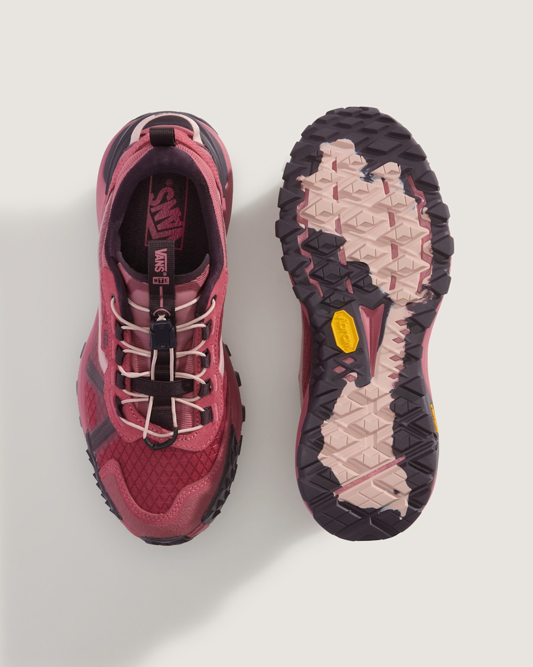 Crosspath XC Shoe in Mauvewood Pink | Vans on sale