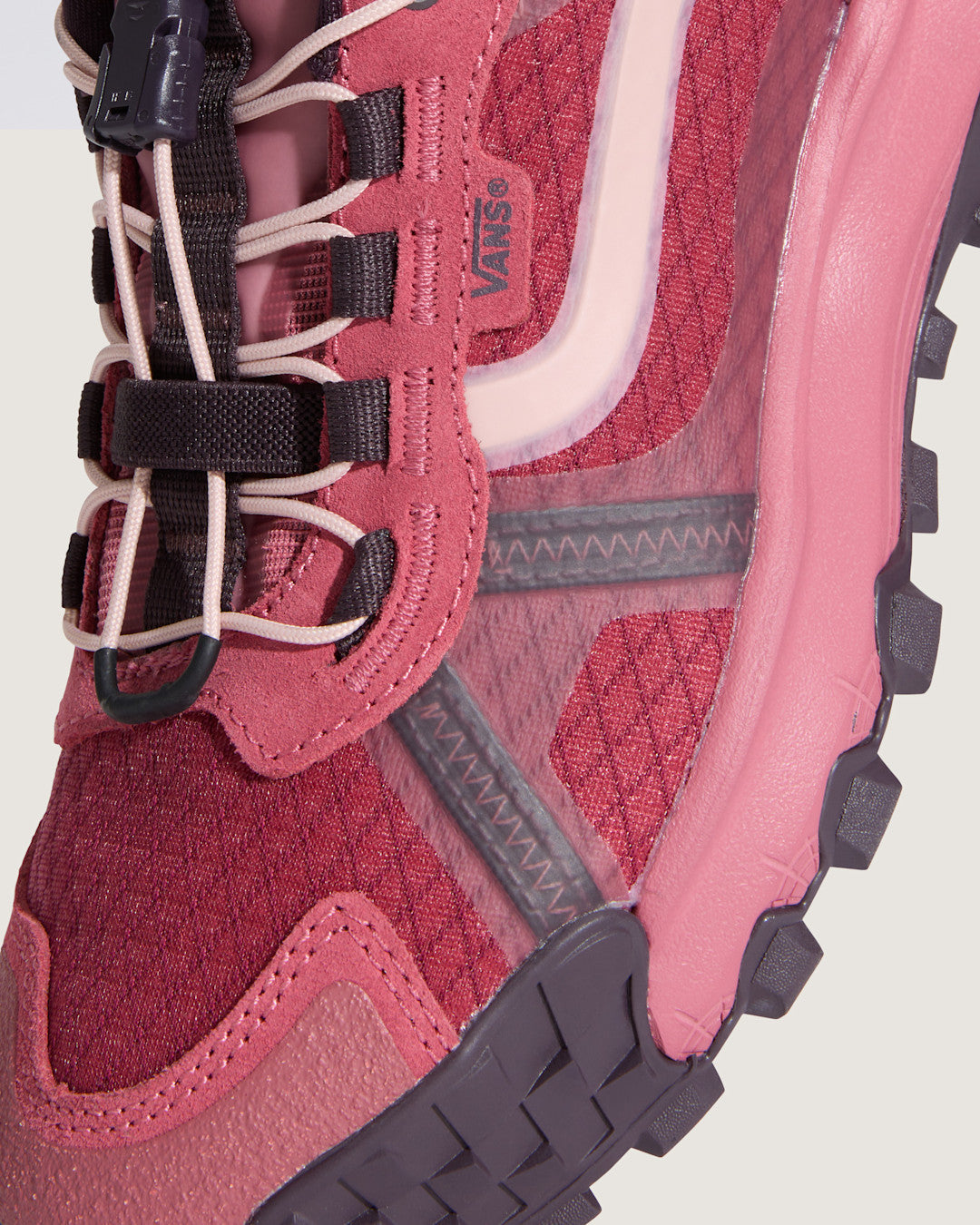 Crosspath XC Shoe in Mauvewood Pink | Vans on sale