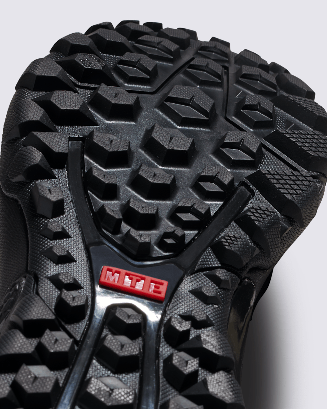 Crestline GORE-TEX Shoe in Black | Vans near me