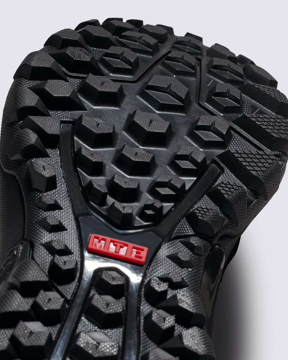 Crestline GORE-TEX Shoe in Black | Vans near me