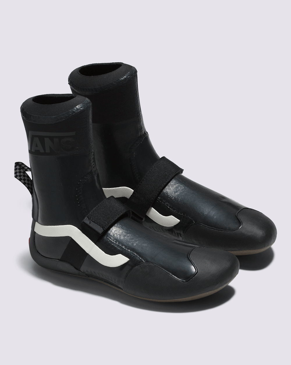 Surf Boot 2 Hi V 5MM in Black | Vans online