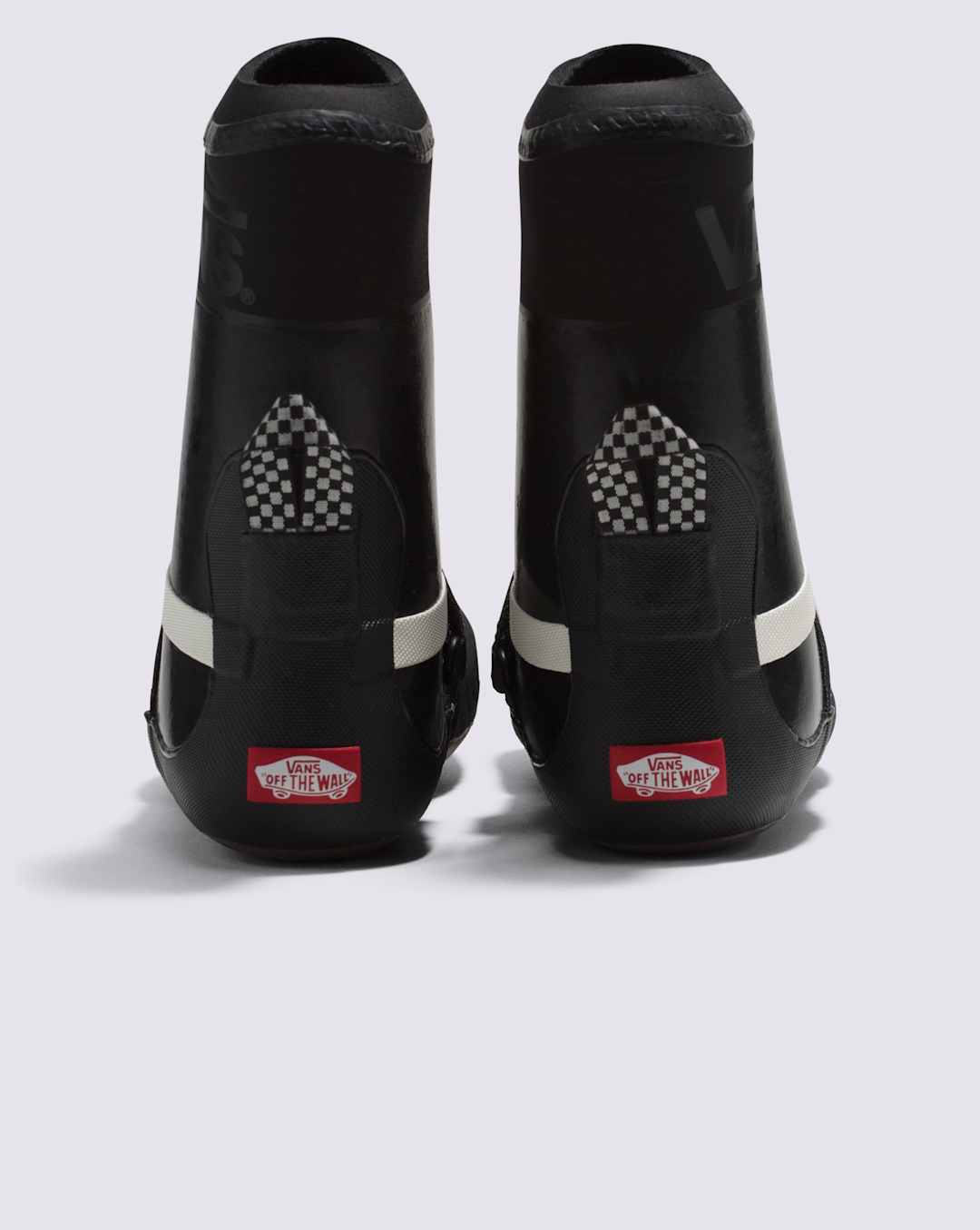 Surf Boot 2 Hi V 5MM in Black | Vans online