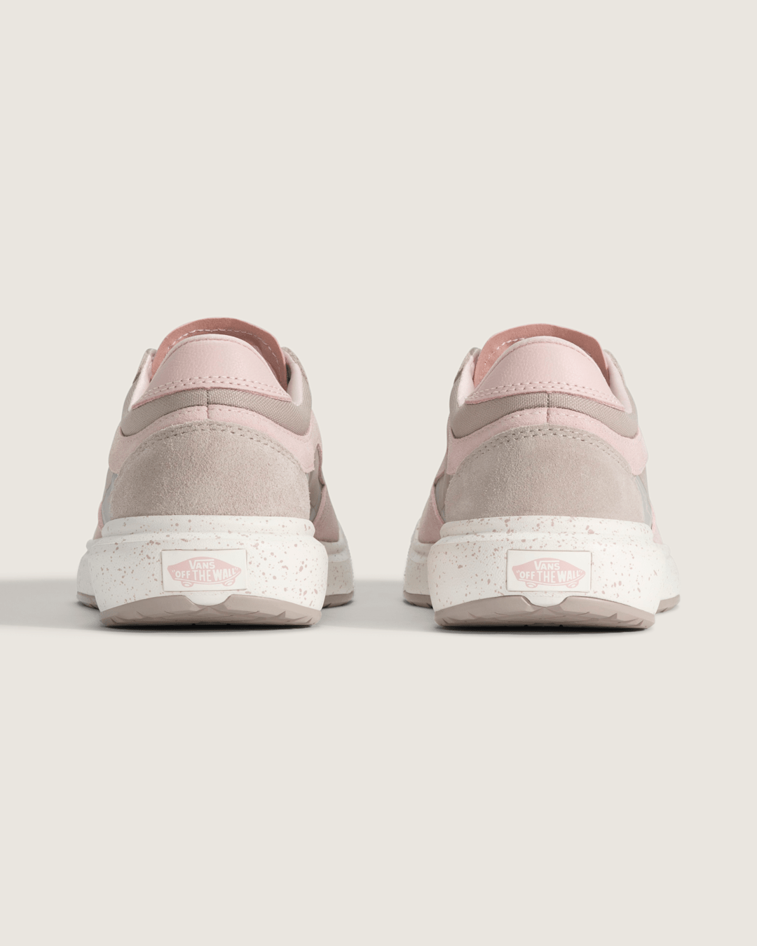 UltraRange 2.0 Shoe in Mushroom Brown / Sepia Rose Pink | Vans near me