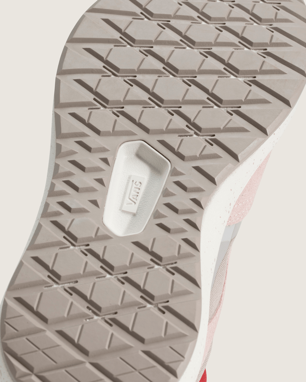 UltraRange 2.0 Shoe in Mushroom Brown / Sepia Rose Pink | Vans near me