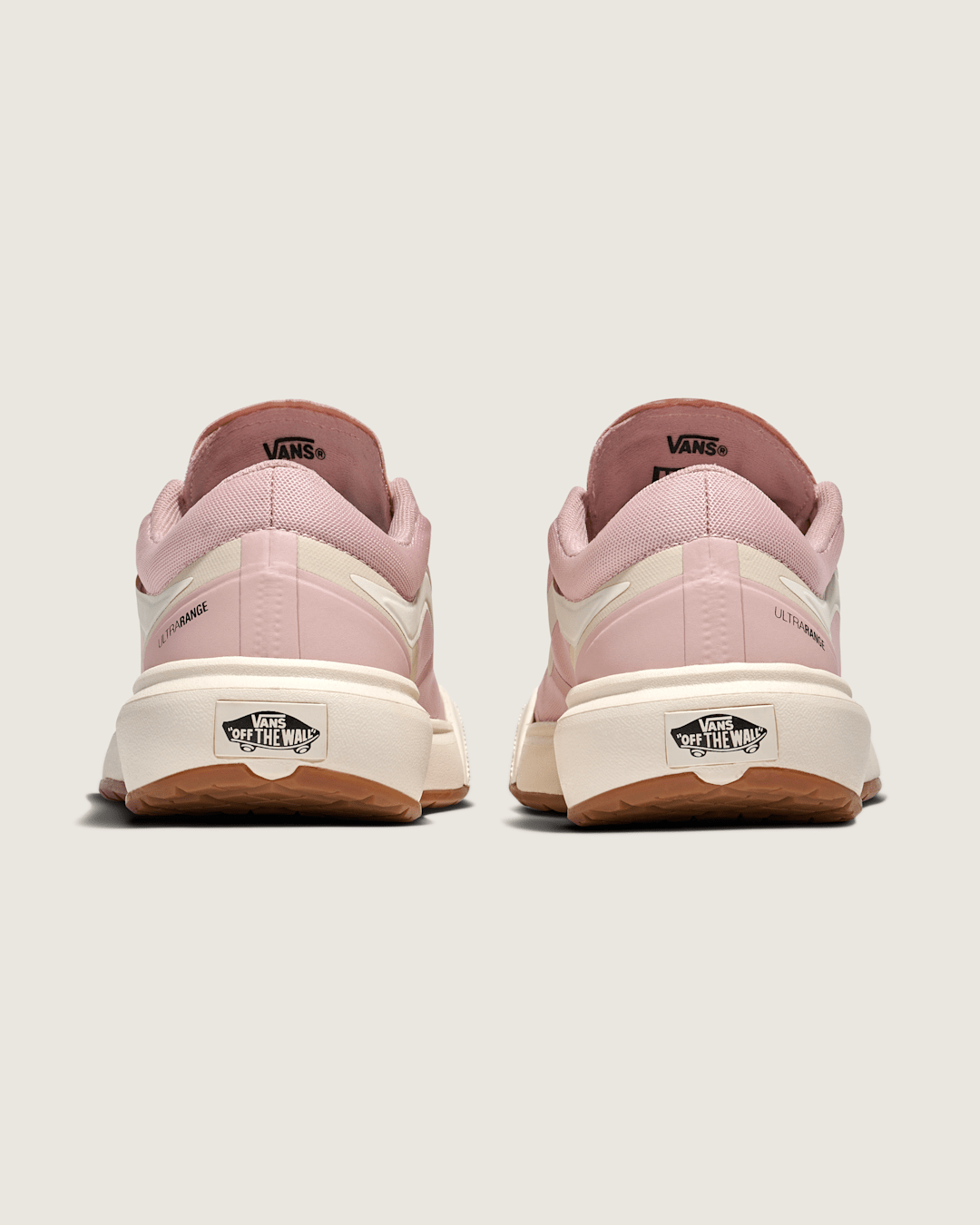 UltraRange 2.0 Shoe in Sepia Rose Pink | Vans sale