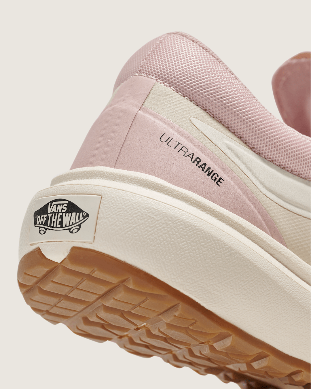 UltraRange 2.0 Shoe in Sepia Rose Pink | Vans sale