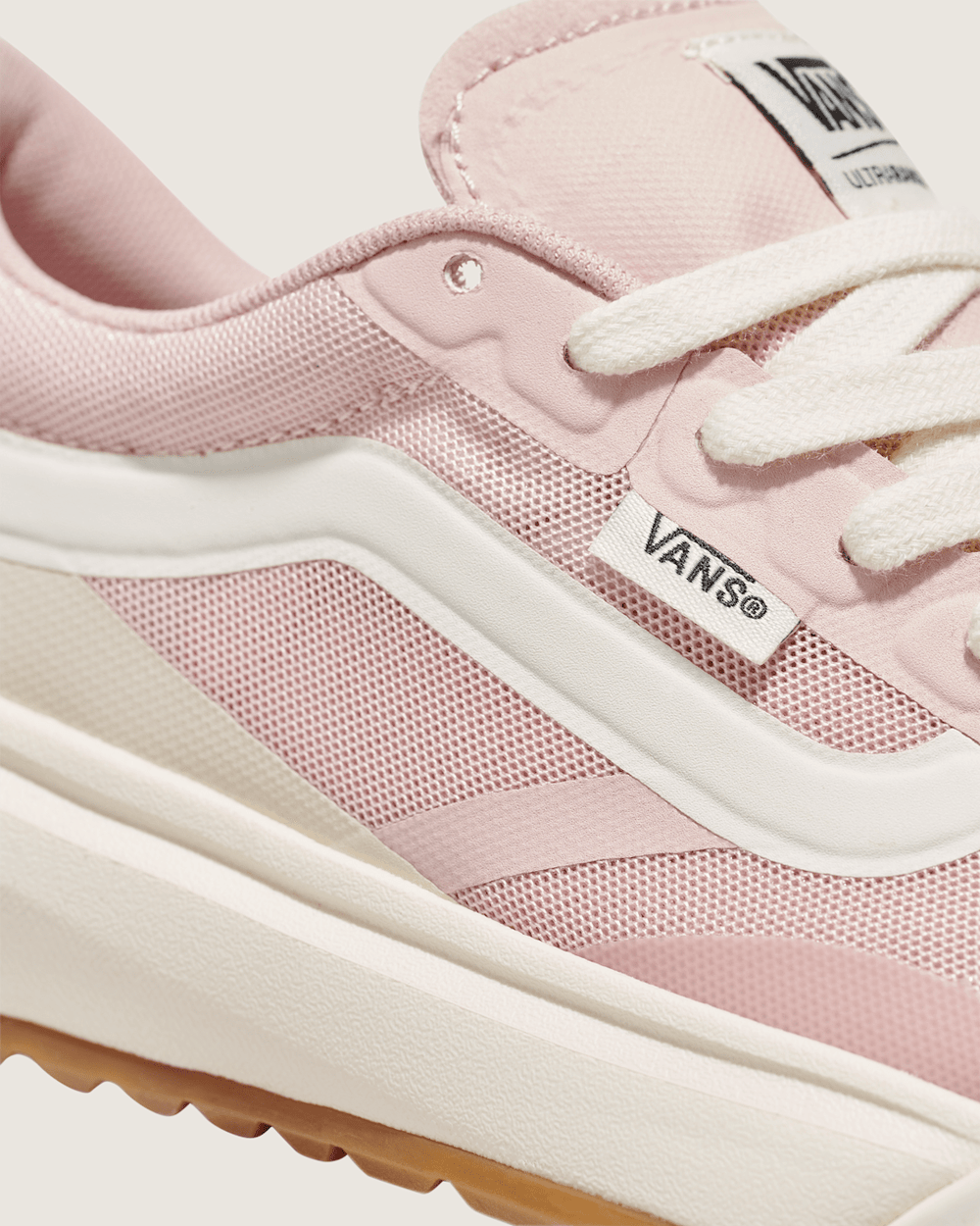 UltraRange 2.0 Shoe in Sepia Rose Pink | Vans sale