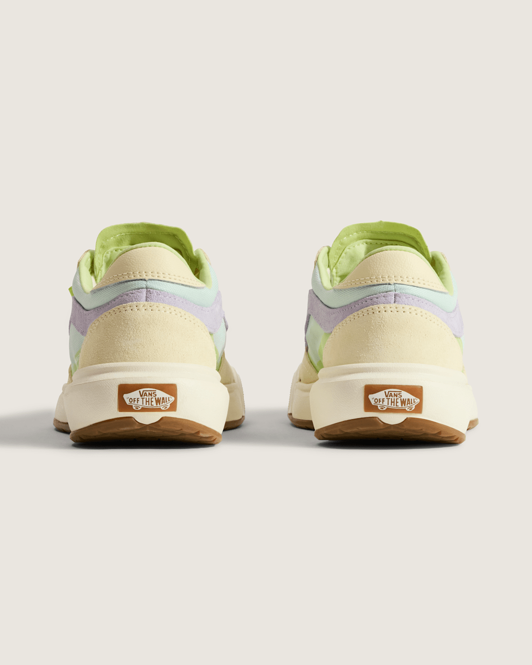 UltraRange 2.0 Shoe in Limelight Green | Vans on sale