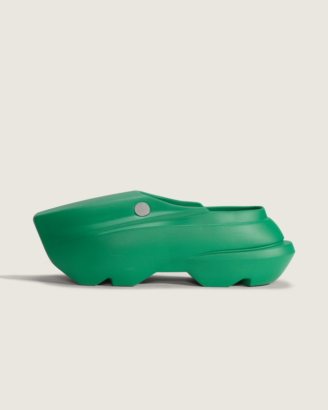 OTW by Vans X S.R. STUDIO. LA. CA. Clog in Green Tambourine | Vans on sale