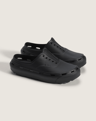 Authentic Foam Mule in Black | Vans outlet