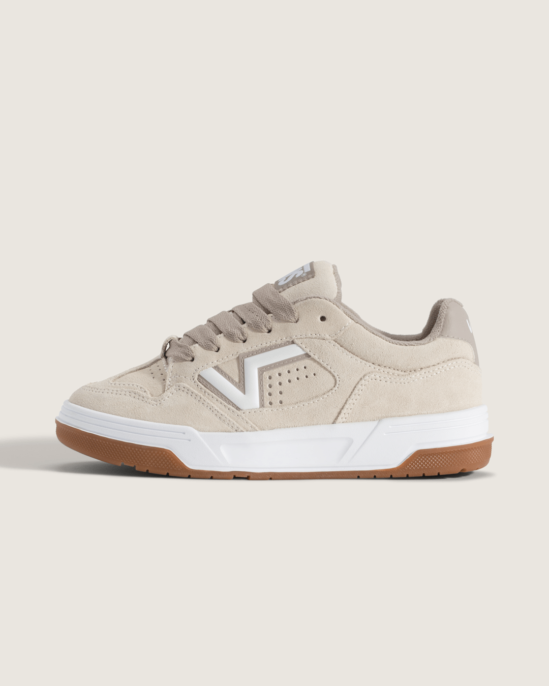 Upland Shoe in Turtle Dove Beige | Vans sale
