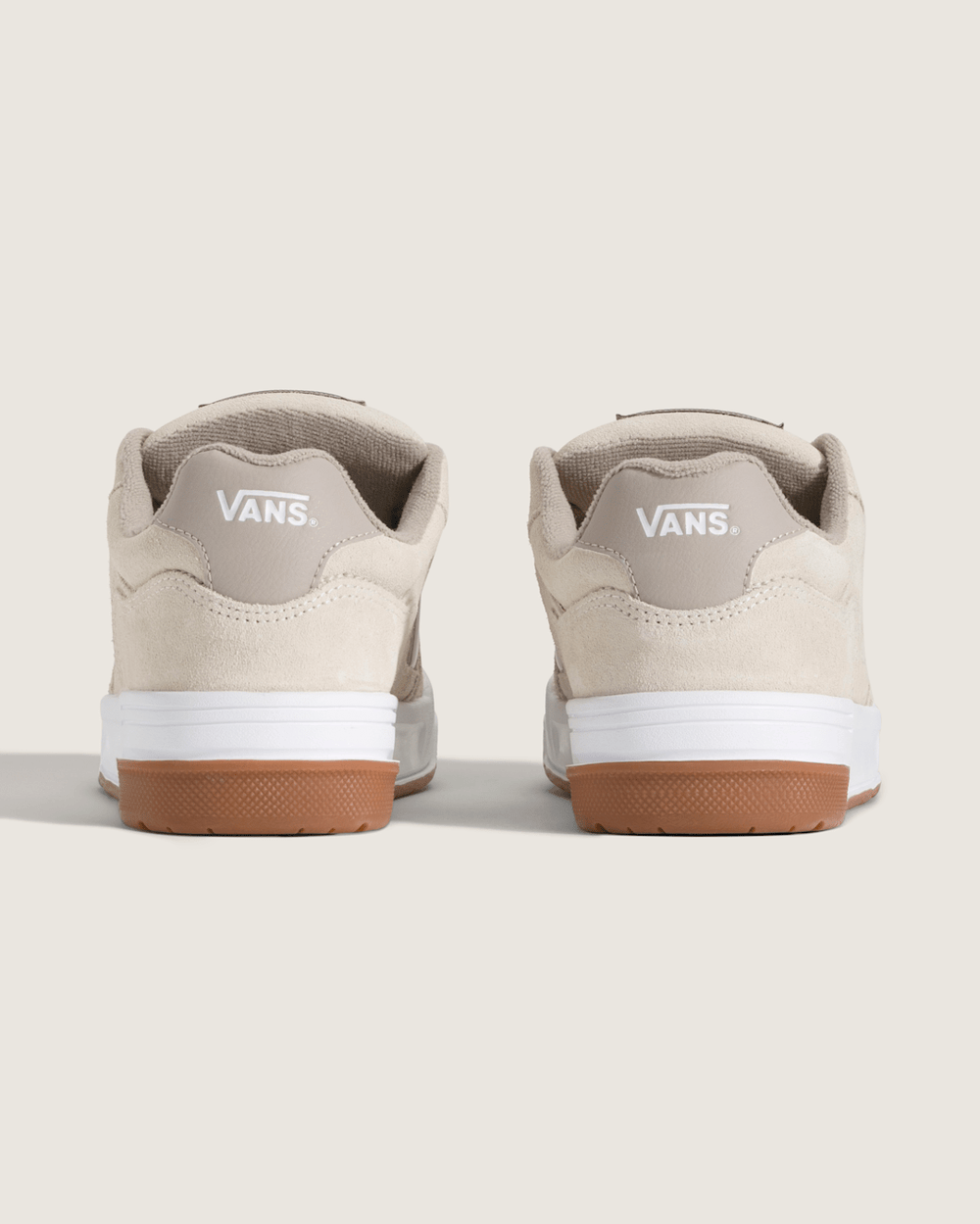 Upland Shoe in Turtle Dove Beige | Vans sale