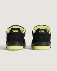 Upland Shoe in Black | Vans on sale