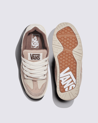 Upland Shoe in Deep Taupe Brown | Vans online
